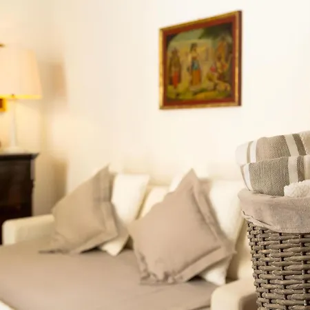 'marinella By Interhome Apartman