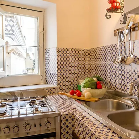 Apartman 'marinella By Interhome