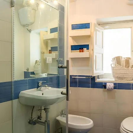 Apartman 'marinella By Interhome *